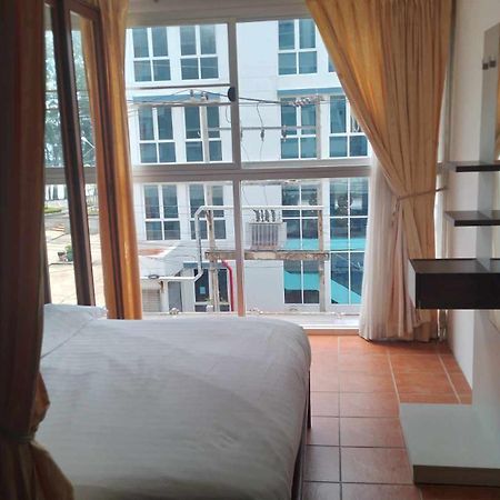 Avatara Condo B22 A Mae Phim Extérieur photo