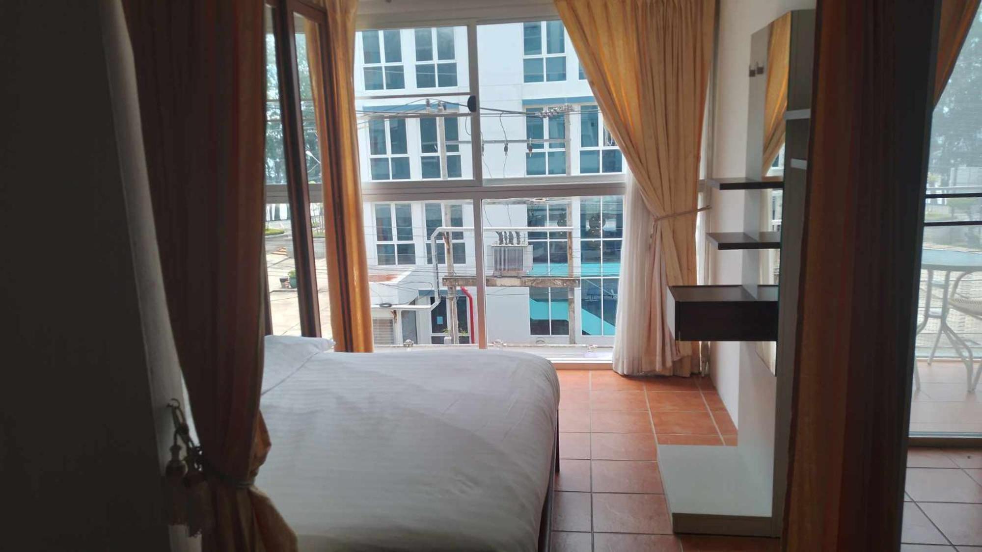 Avatara Condo B22 A Mae Phim Extérieur photo