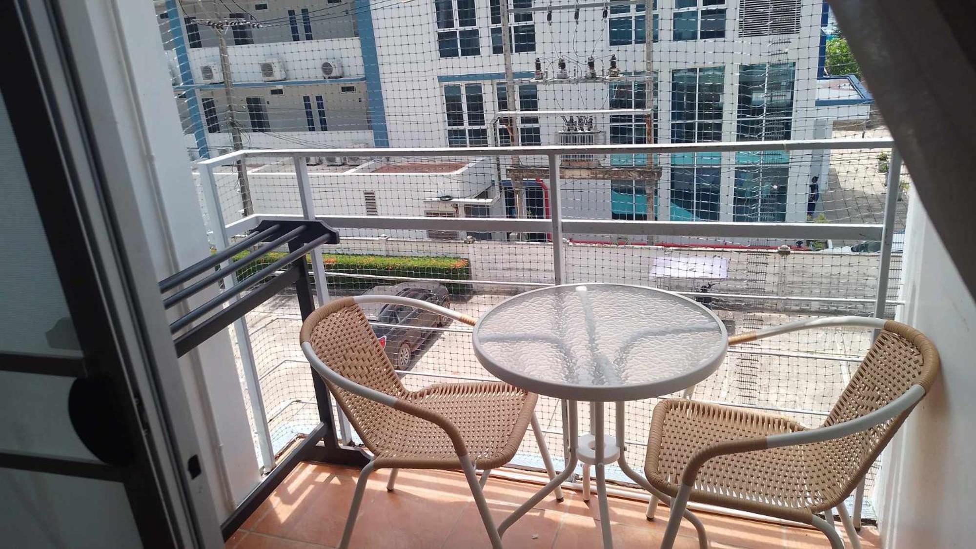Avatara Condo B22 A Mae Phim Extérieur photo