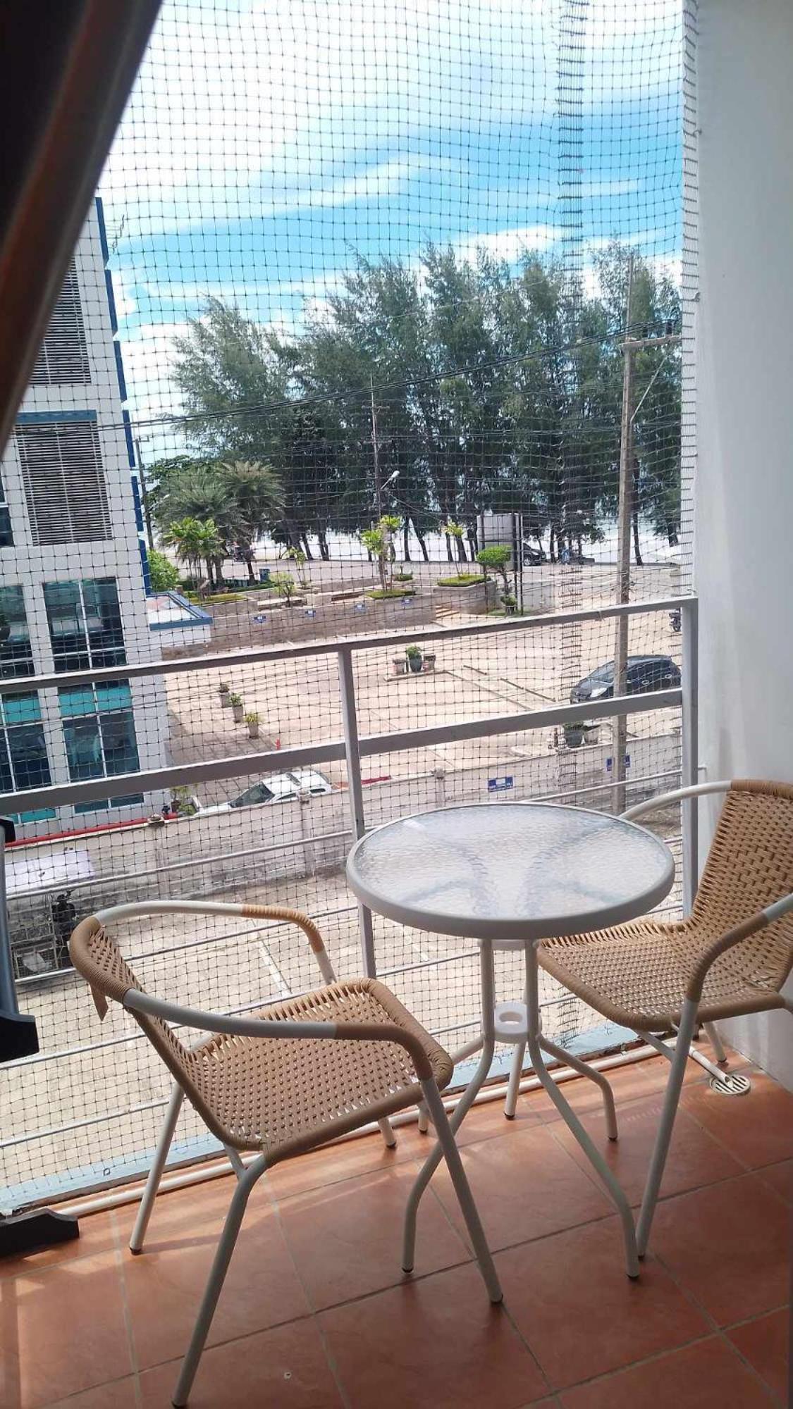 Avatara Condo B22 A Mae Phim Extérieur photo