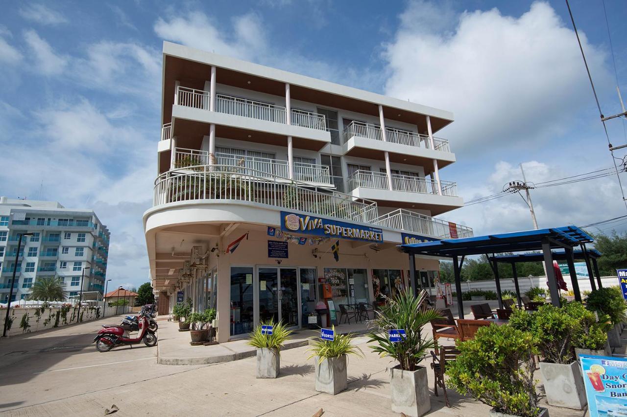 Avatara Condo B22 A Mae Phim Extérieur photo