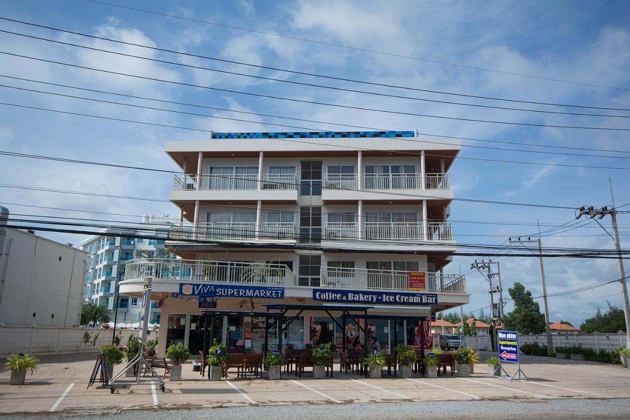 Avatara Condo B22 A Mae Phim Extérieur photo
