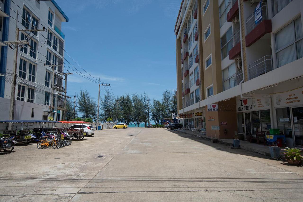 Avatara Condo B22 A Mae Phim Extérieur photo