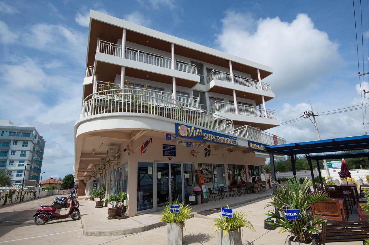 Avatara Condo B22 A Mae Phim Extérieur photo