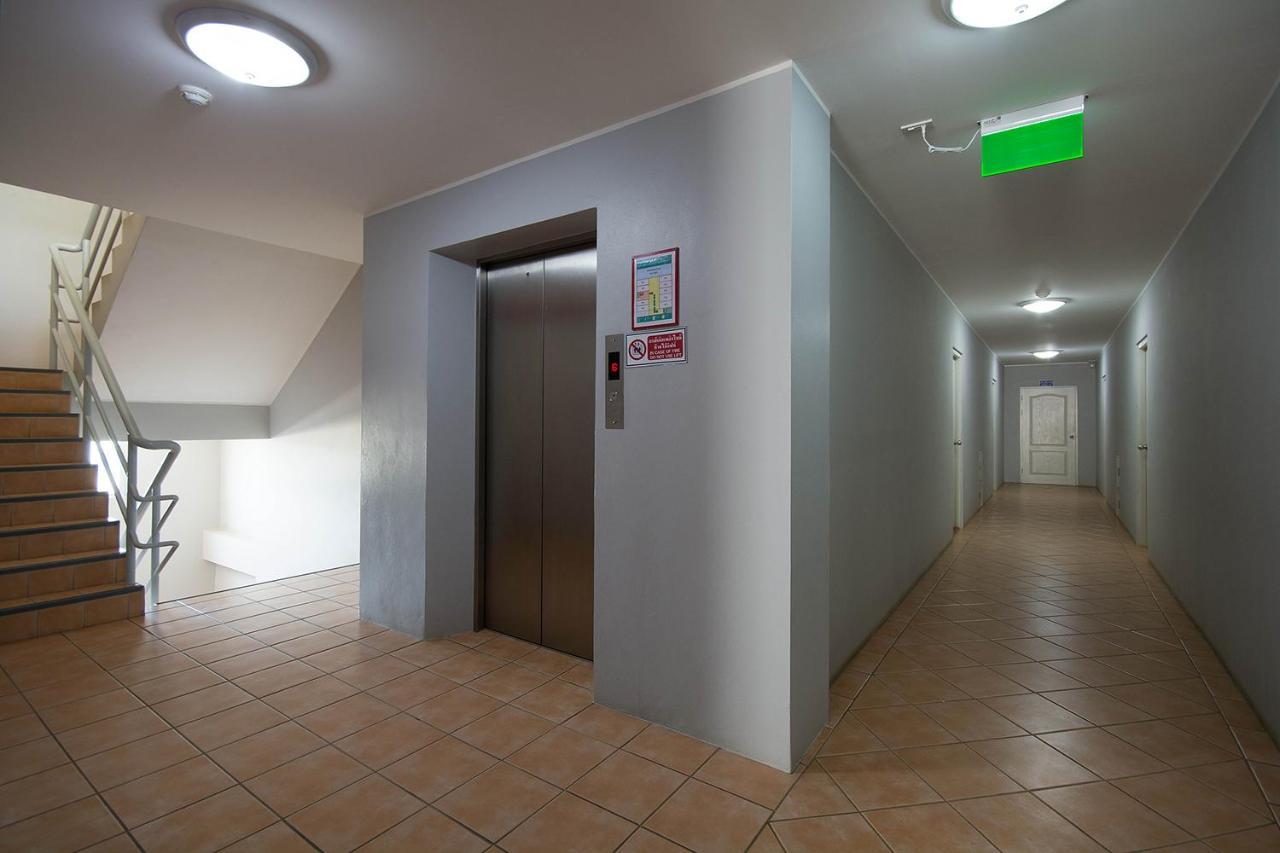 Avatara Condo B22 A Mae Phim Extérieur photo