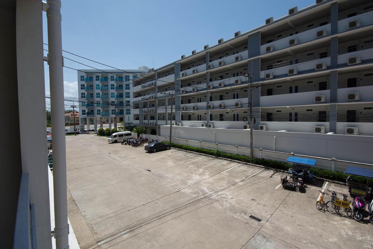 Avatara Condo B22 A Mae Phim Extérieur photo