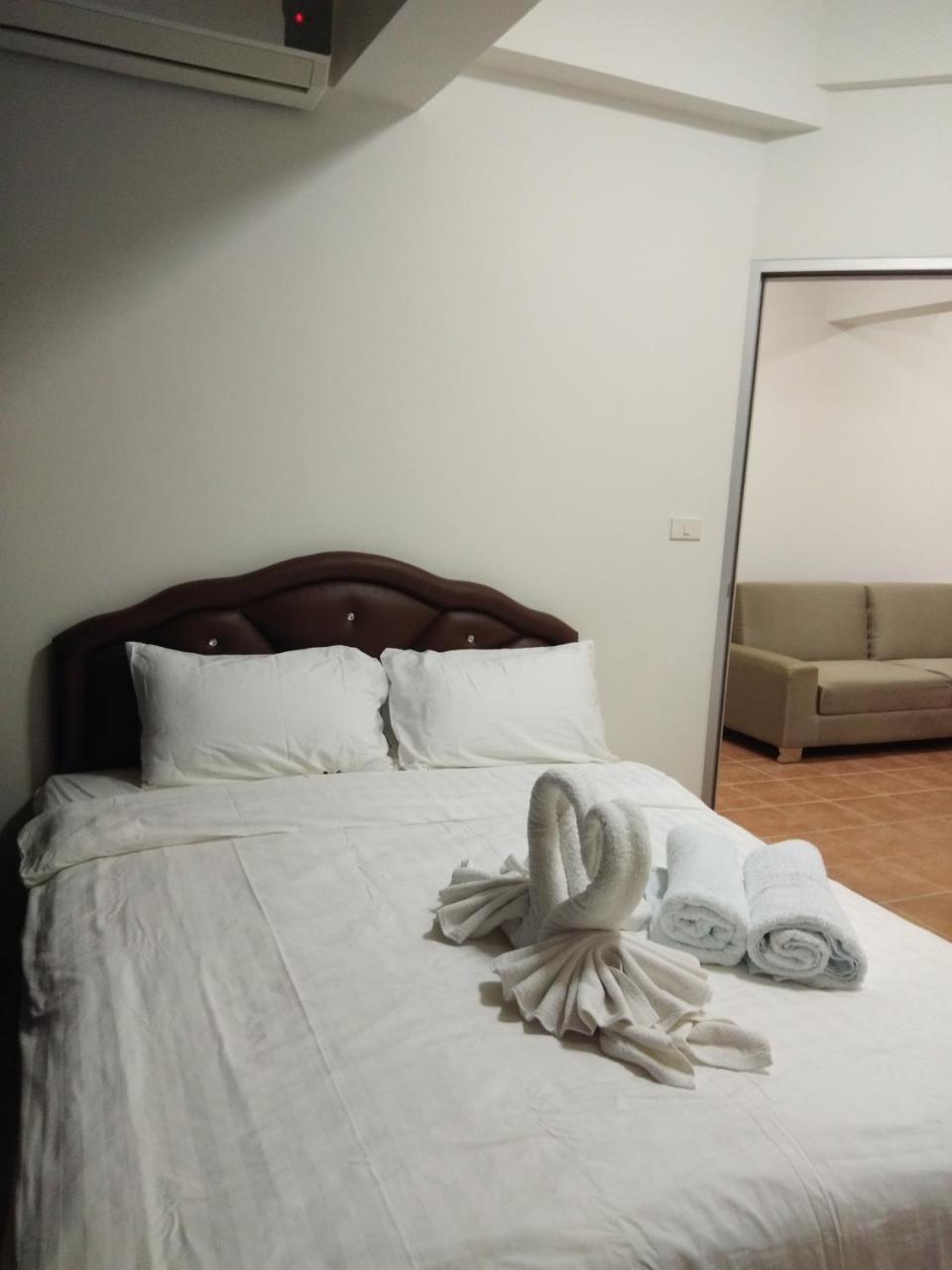 Avatara Condo B22 A Mae Phim Extérieur photo