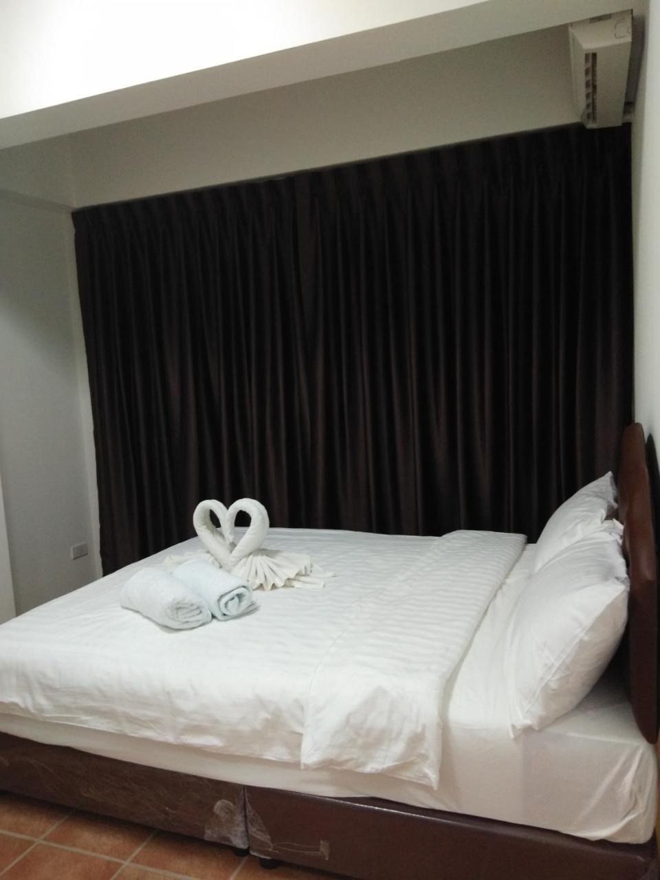 Avatara Condo B22 A Mae Phim Extérieur photo