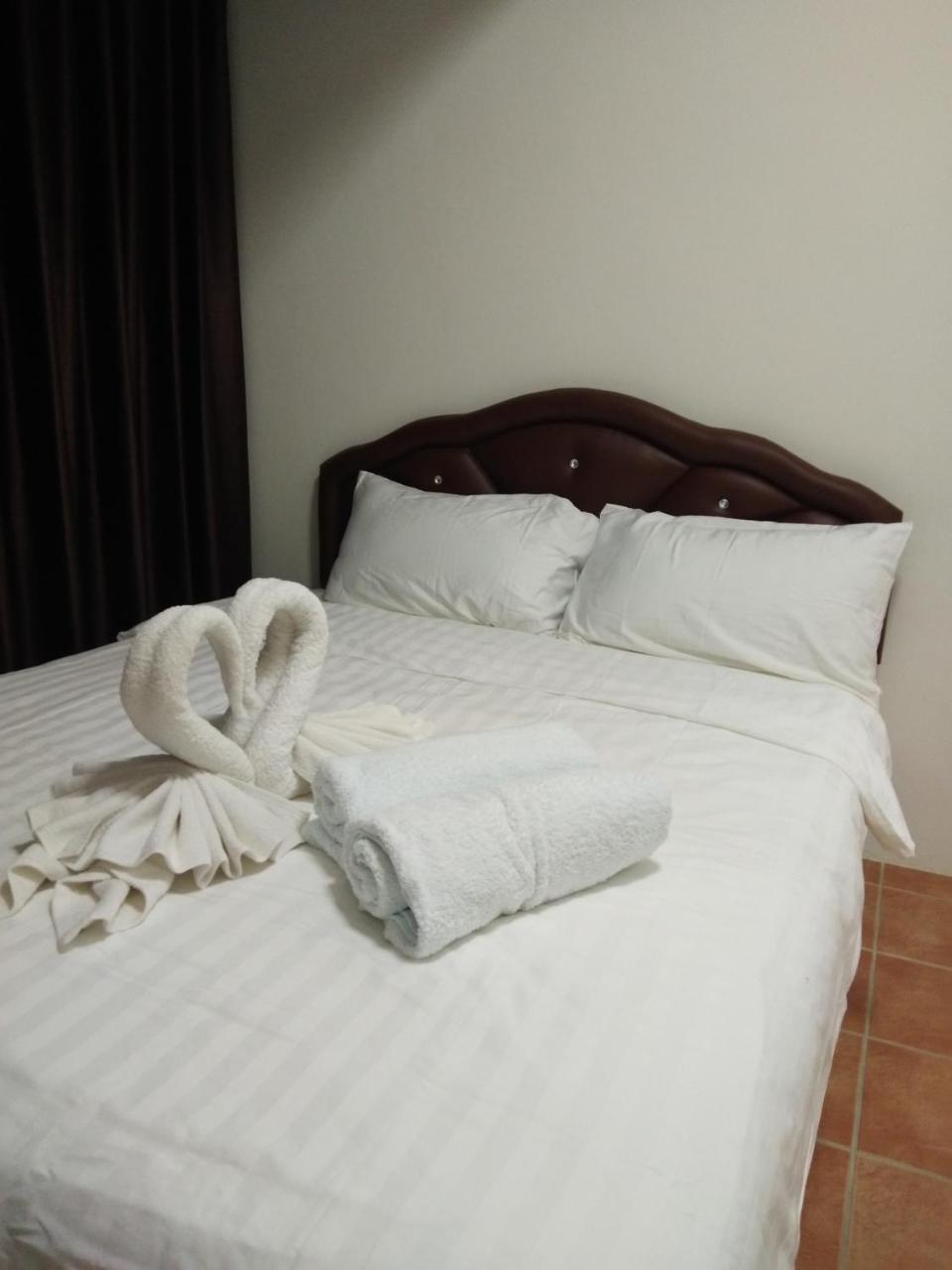 Avatara Condo B22 A Mae Phim Extérieur photo