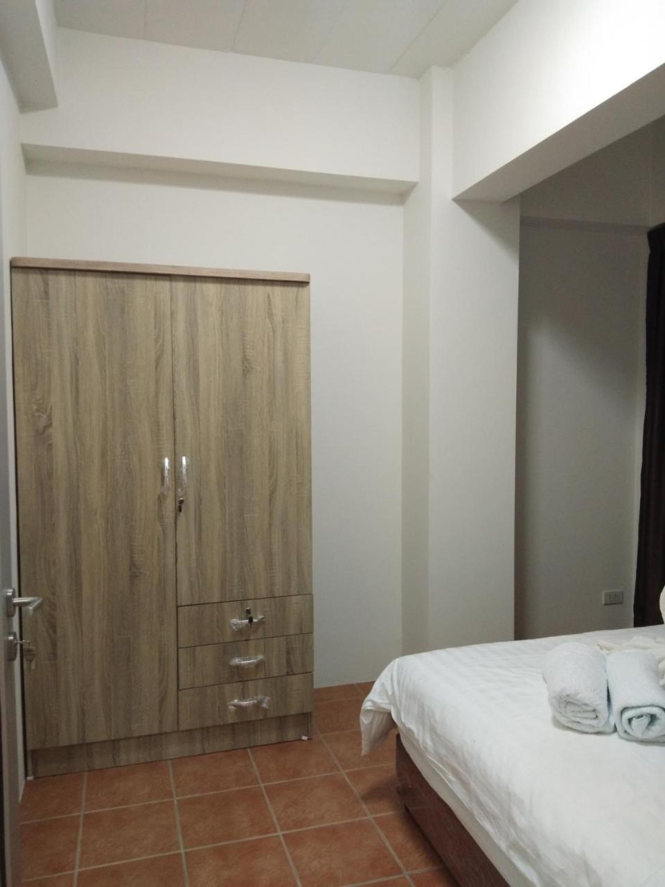 Avatara Condo B22 A Mae Phim Extérieur photo
