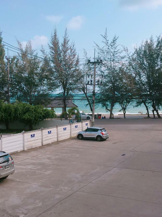 Avatara Condo B22 A Mae Phim Extérieur photo