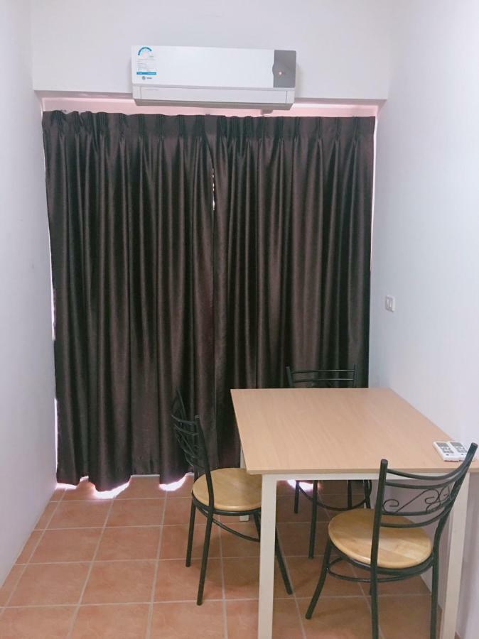 Avatara Condo B22 A Mae Phim Extérieur photo
