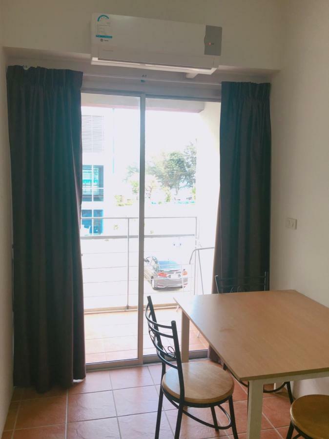 Avatara Condo B22 A Mae Phim Extérieur photo