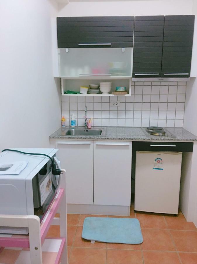Avatara Condo B22 A Mae Phim Extérieur photo
