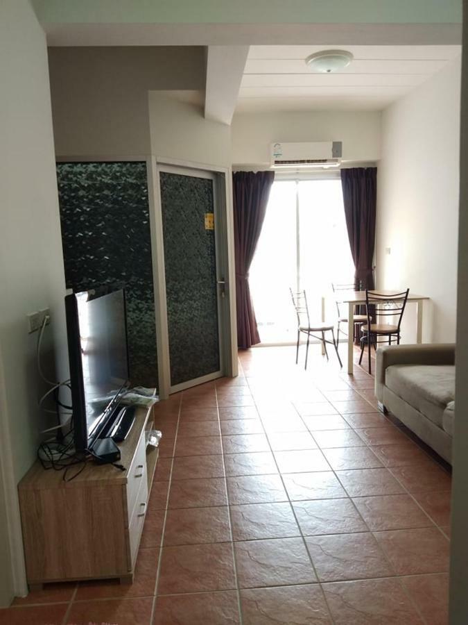 Avatara Condo B22 A Mae Phim Extérieur photo